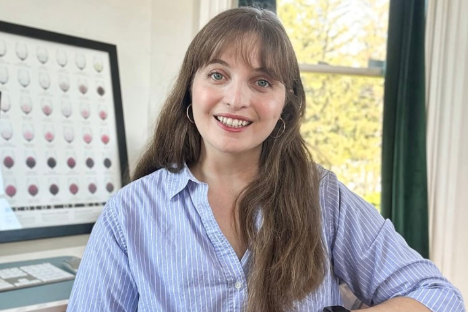 Christina Solazzo: A Q+A with our CEO & CoFounder