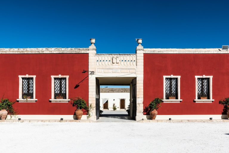 Barone Sergio: A New Chapter for a Historic Family Estate